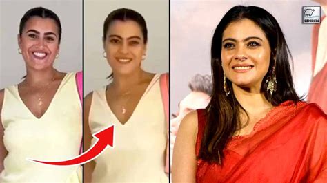 kajol devgan deepfake xxx|Kajol Nude Deepfake Porn Videos [2024] • CelebritySex